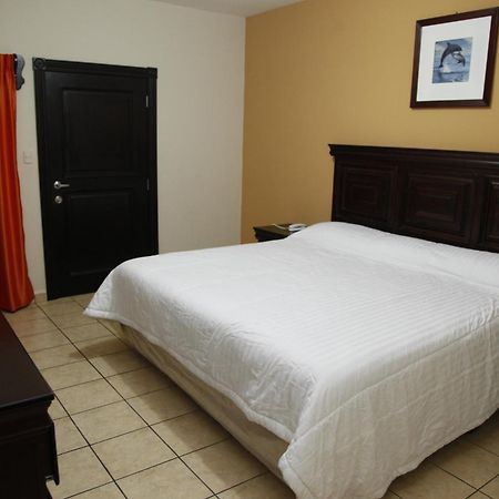 Apart Hotel Pico Bonito La Ceiba Rom bilde