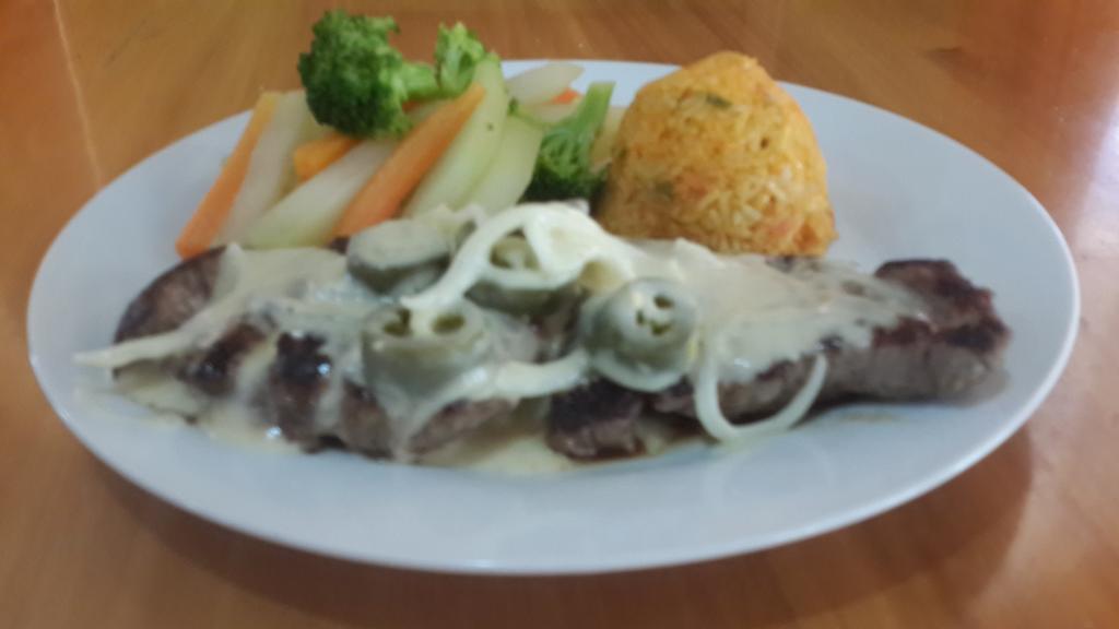 Apart Hotel Pico Bonito La Ceiba Eksteriør bilde
