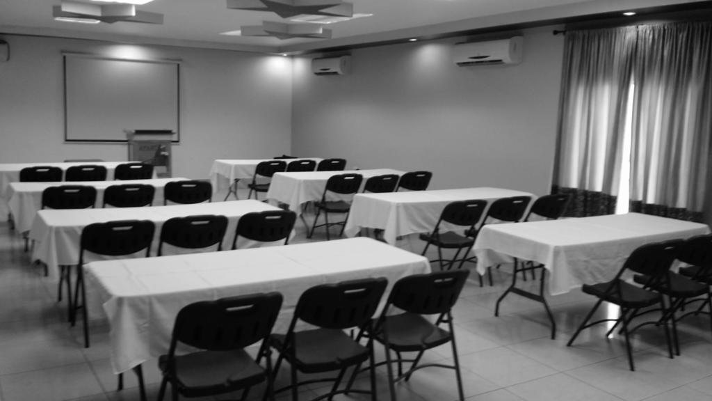 Apart Hotel Pico Bonito La Ceiba Eksteriør bilde