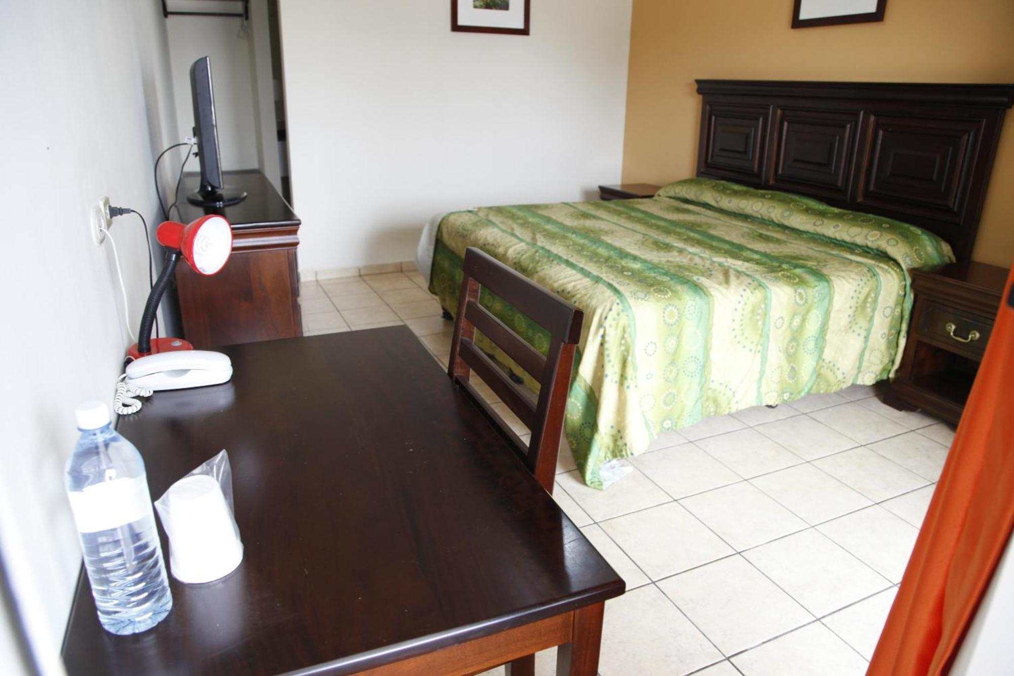 Apart Hotel Pico Bonito La Ceiba Rom bilde