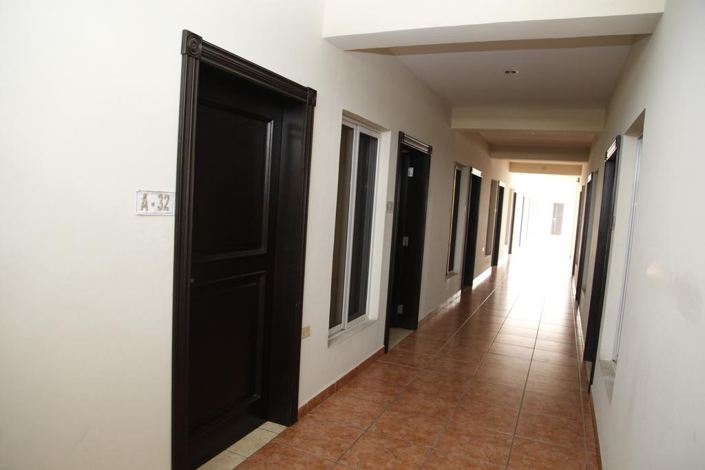 Apart Hotel Pico Bonito La Ceiba Rom bilde