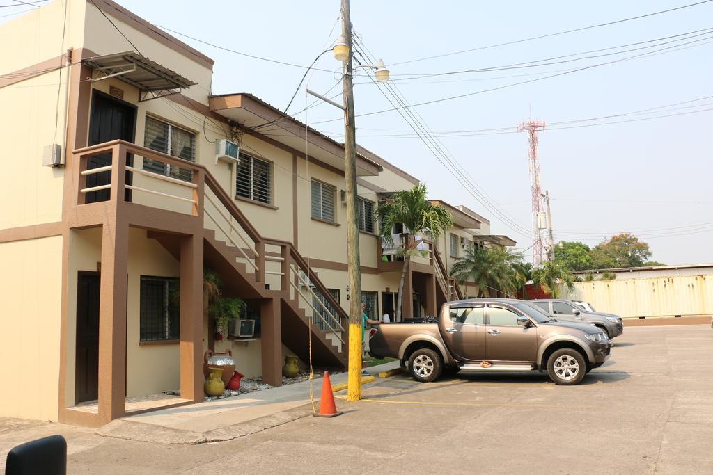 Apart Hotel Pico Bonito La Ceiba Rom bilde