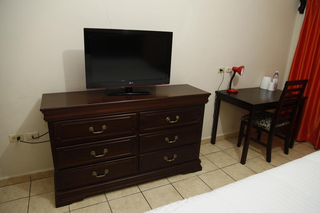 Apart Hotel Pico Bonito La Ceiba Rom bilde