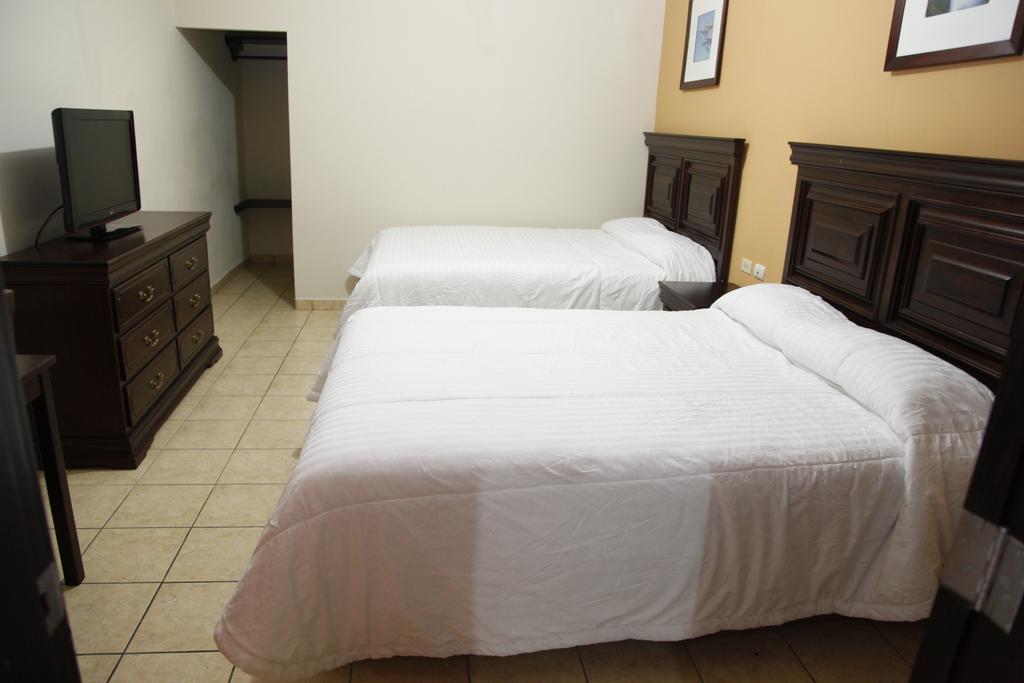 Apart Hotel Pico Bonito La Ceiba Rom bilde