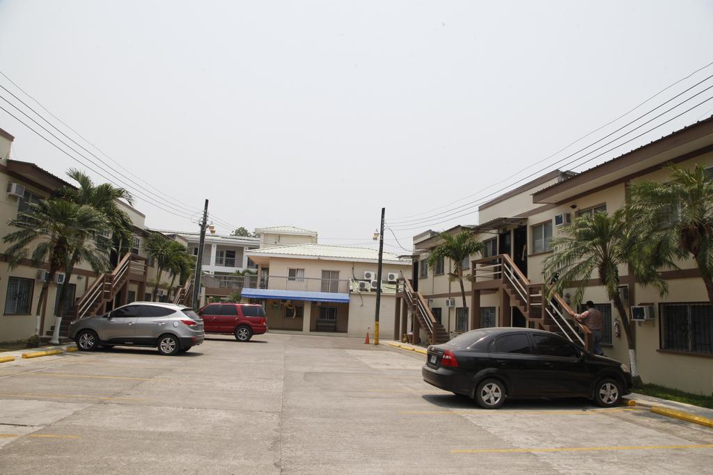Apart Hotel Pico Bonito La Ceiba Rom bilde
