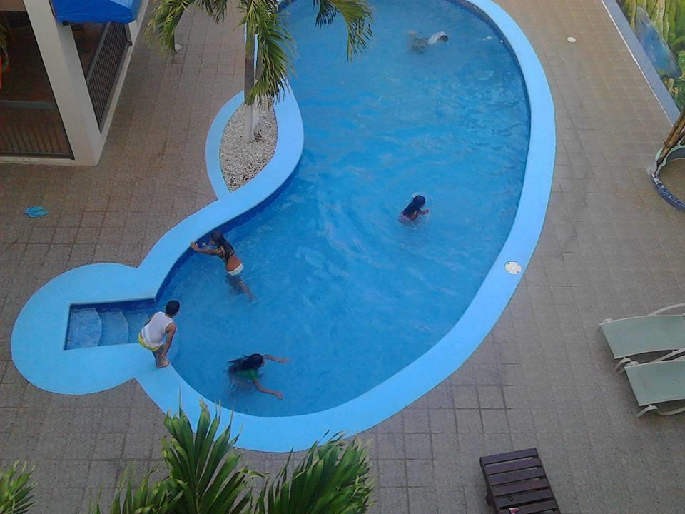 Apart Hotel Pico Bonito La Ceiba Eksteriør bilde