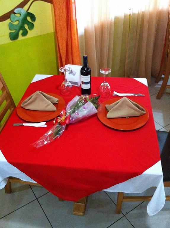 Apart Hotel Pico Bonito La Ceiba Eksteriør bilde