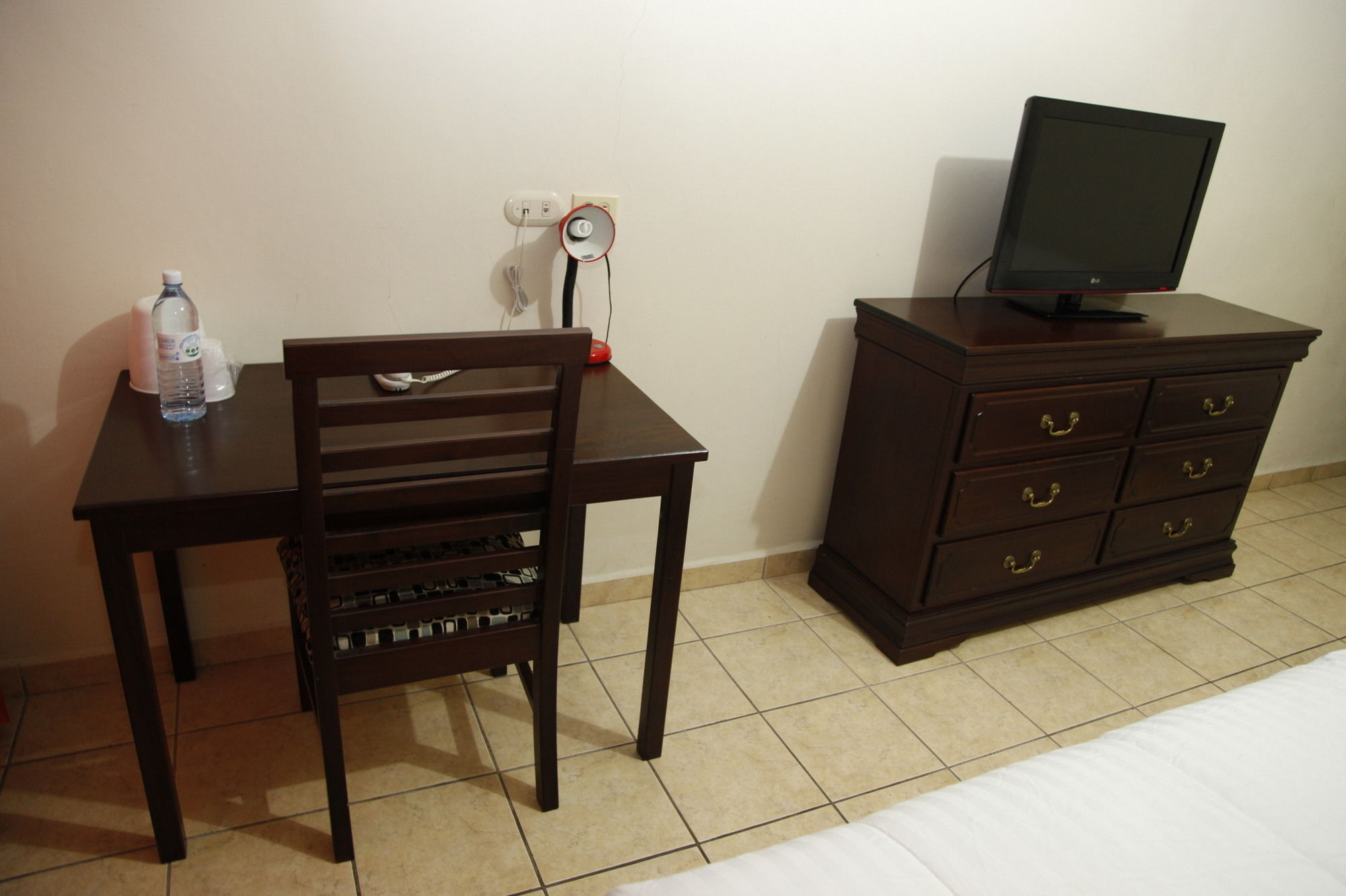 Apart Hotel Pico Bonito La Ceiba Eksteriør bilde