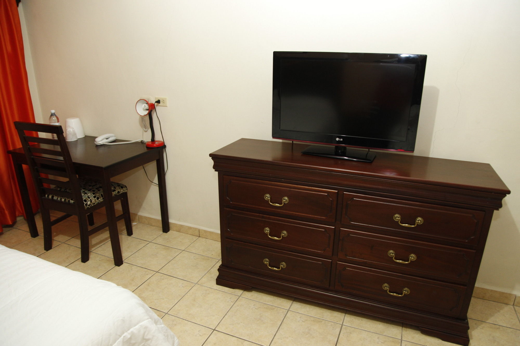 Apart Hotel Pico Bonito La Ceiba Eksteriør bilde